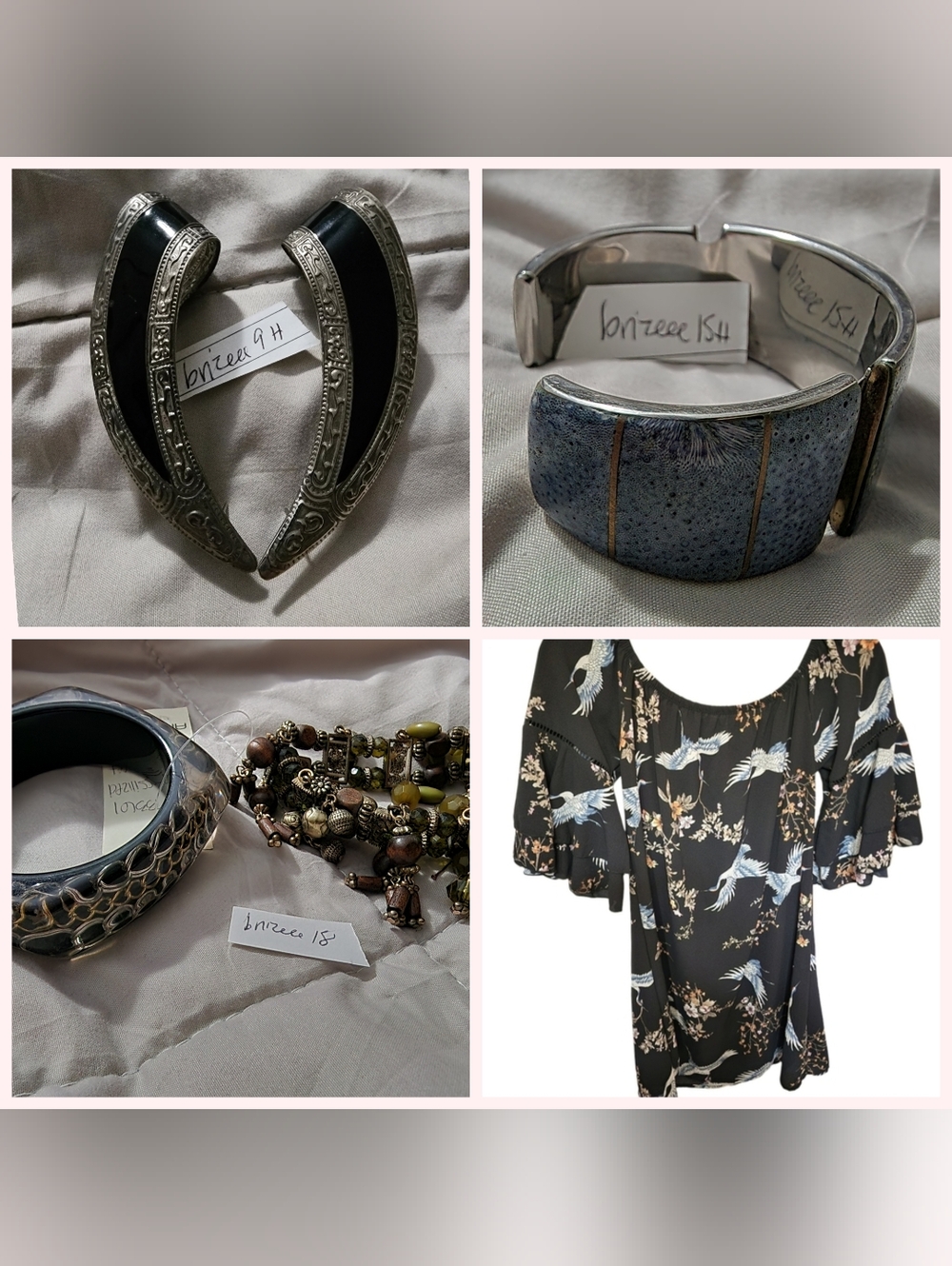 @brizeee Bundle - Picture 2 of 2